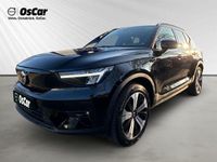 Gebraucht Volvo XC40 Ultimate 169 kW (231 PS) 2022 Schwarz SUV
