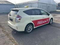 Gebraucht Toyota Prius+ Plus 2018 Van / Kleinbus