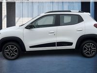 Gebraucht Dacia Spring Essentiel 33 kW (45 PS) 2023 Weiß Kleinwagen