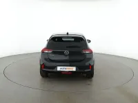 Usata Opel Corsa Edition 75 CV (55 kW) 2019 Nero Utilitaria