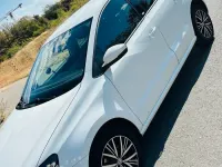 Gebraucht VW Polo Allstar 90 PS (66 kW) 2016 Weiß Kleinwagen