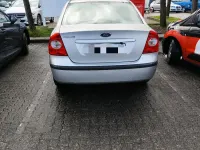 Gebraucht Ford Focus 145 PS (106 kW) 2006 Silber Limousine