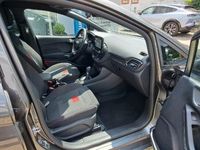 gebraucht Ford Fiesta ST-Line/7-Gang/Winter & Sichtpaket