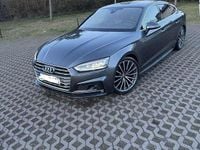 Gebraucht Audi A5 Sport 190 PS (139 kW) 2018 Coupé