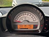 gebraucht Smart ForTwo Cabrio 52 KW Passion