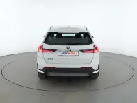 Gebraucht BMW iX1 Performance 279 kW (380 PS) 2023 Weiß SUV