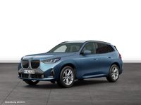 Gebraucht BMW X3 M Sport 197 PS (144 kW) 2025 Blau SUV