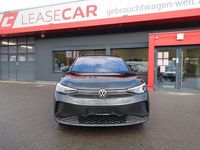 Gebraucht VW ID.4 Pro Performance 150 kW (204 PS) 2021 Grau SUV