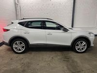 Gebraucht Cupra Formentor 150 PS (110 kW) 2023 Nevada weiss SUV