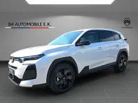 Neu Citroën C5 Aircross 145 PS (106 kW) 2026 Weiß SUV