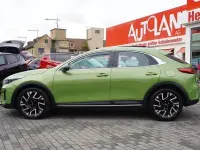Gebraucht Kia XCeed Spirit 160 PS (117 kW) 2023 Celadongrün met (metallic) SUV