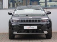 Gebraucht Jeep Avenger 101 PS (74 kW) 2024 Schwarz SUV