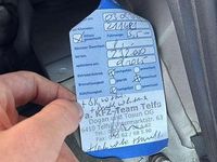 Gebraucht Mercedes C200 Classic 122 PS (89 kW) 2004 Limousine