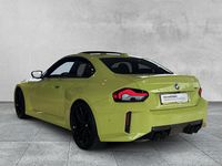 Gebraucht BMW M2 Basis 480 PS (353 kW) 2024 Gelb Coupé