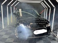 gebraucht Land Rover Range Rover Sport P300 (Si4) HSE