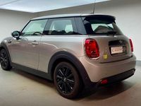 Gebraucht Mini Cooper SE Classic 135 kW (184 PS) 2024 Silber Kleinwagen