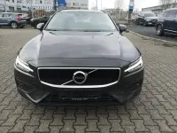Occasion Volvo V60 Core 163 ch (119 kW) 2022 Gris Break