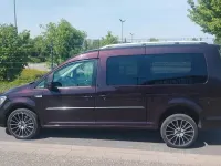 Second-hand VW Caddy Maxi Highline 150 CP (110 kW) 2016 Mov Monovolum