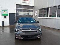Gebraucht Citroën e-C4 100 kW (136 PS) 2023 Grau Limousine