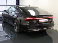 gebraucht Audi A7 Sportback 45 TFSI quattro S line