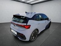 Second-hand Cupra Born 150 kW (204 CP) 2024 Gri Hatchback