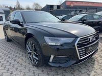 Gebraucht Audi A6 Design 231 PS (169 kW) 2020 Schwarz Kombi