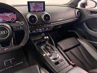 Gebraucht Audi RS3 Sport 400 PS (294 kW) 2018 Weiß Limousine