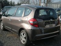 Gebraucht Honda Jazz Trend 99 PS (72 kW) 2013 Braun Kleinwagen