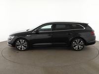 Gebraucht Renault Talisman Initiale Paris 224 PS (164 kW) 2020 Schwarz Kombi