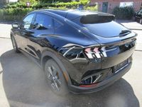 Gebraucht Ford Mustang Mach-E Basis 216 kW (294 PS) 2022 Schwarz SUV