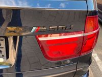 gebraucht BMW X5 M50d 7 Sitzer