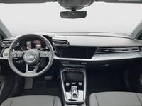 Gebraucht Audi A3 Sportback e-tron 204 PS (150 kW) 2025 Weiss Kleinwagen