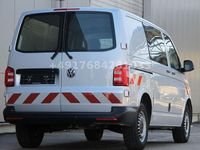 Second-hand VW Transporter 140 CP (102 kW) 2015 Argintiu Van