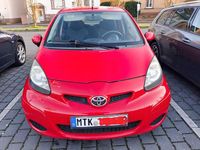 Gebraucht Toyota Aygo 68 PS (50 kW) 2009 Kleinwagen