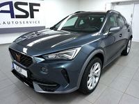 Gebraucht Cupra Formentor Basis 150 PS (110 kW) 2022 Magnetic tech SUV