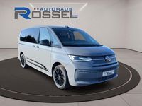 Neu VW Multivan Edition 150 PS (110 kW) 2025 Grau Van