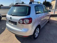 Gebraucht VW Golf V United 140 PS (102 kW) 2008 Silber Kombi