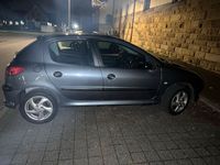 gebraucht Peugeot 206 Tendance