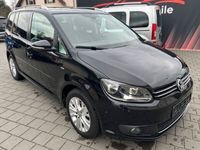 gebraucht VW Touran 1.4 TSI DSG Life