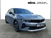 Gebraucht Opel Astra 131 PS (96 kW) 2025 Grau Kleinwagen