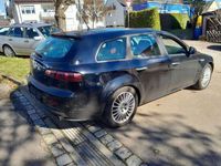 gebraucht Alfa Romeo 159 *Leder-Klima*Voll-Ausstattung