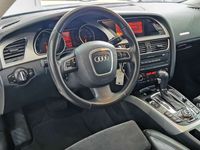 gebraucht Audi A5 Coupe 3.0 TDI quattro+XENON+ALCANTARA+