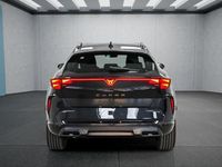 Neu Cupra Formentor 150 PS (110 kW) 2026 Schwarz SUV