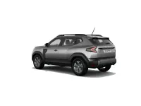 Neu Dacia Duster Expression 120 PS (88 kW) 2026 Grau Limousine