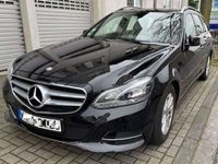 gebraucht Mercedes E200 E-Klasse T 7G-TRONIC Avantgarde