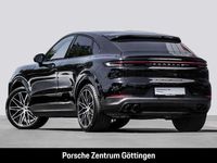 Gebraucht Porsche Cayenne 354 PS (260 kW) 2024 Chromitschwarzmetallic SUV
