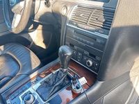 Gebraucht Audi Q7 245 PS (180 kW) 2008 Grau SUV