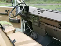 Gebraucht VW T3 114 PS (83 kW) 1987 Weiß Van