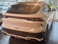 Neu DFSK Forthing 5 177 PS (130 kW) 2025 Weiß SUV