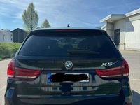 gebraucht BMW X5 xDrive40d Sport-Aut.